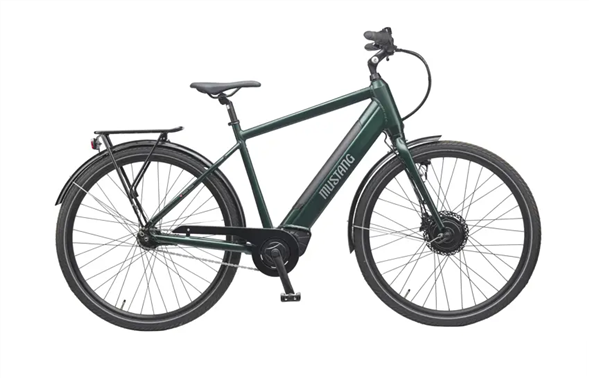 Mustang Trekking Electric 28